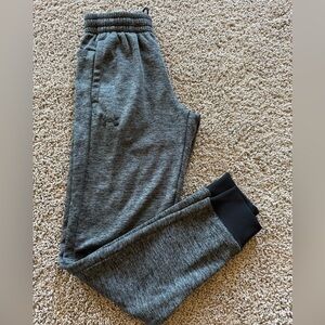 Men’s Under Armour Charcoal Joggers